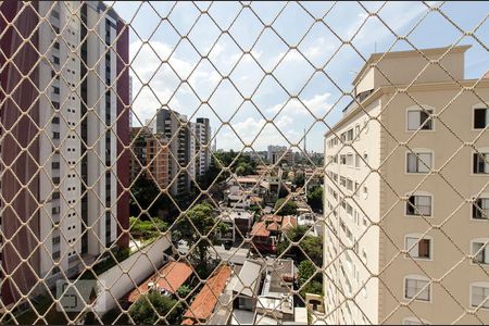 Vista de apartamento para alugar com 2 quartos, 95m² em Vila Madalena, São Paulo