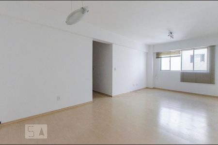 Sala de apartamento para alugar com 2 quartos, 95m² em Vila Madalena, São Paulo