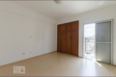 Suíte de apartamento para alugar com 2 quartos, 95m² em Vila Madalena, São Paulo