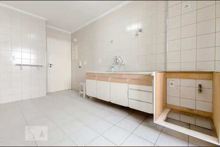 Apartamento para alugar com 95m², 2 quartos e 1 vaga Apartamento para alugar com 95m², 2 quartos e 1 vagaCozinha