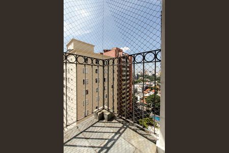 Sacada de apartamento para alugar com 2 quartos, 95m² em Vila Madalena, São Paulo
