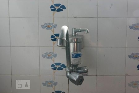 Apartamento à venda com 72m², 2 quartos e sem vagaCozinha