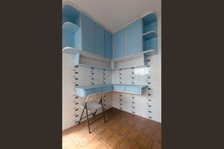 Apartamento à venda com 72m², 2 quartos e sem vagaCozinha