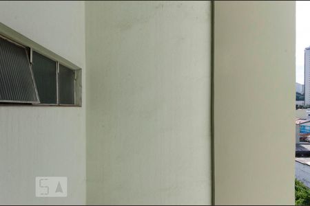 Vista Sala de apartamento à venda com 2 quartos, 72m² em Santana, São Paulo