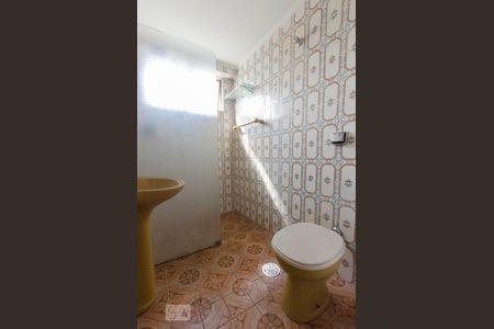 Banheiro de apartamento à venda com 2 quartos, 72m² em Santana, São Paulo