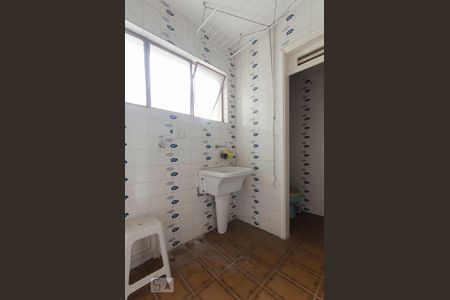 Apartamento à venda com 72m², 2 quartos e sem vagaLavanderia