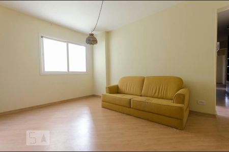 Sala de apartamento à venda com 2 quartos, 72m² em Santana, São Paulo