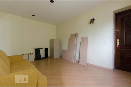 Sala de apartamento à venda com 2 quartos, 72m² em Santana, São Paulo