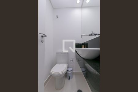 Apartamento para alugar com 65m², 1 quarto e 1 vaga Apartamento para alugar com 65m², 1 quarto e 1 vagaLavabo