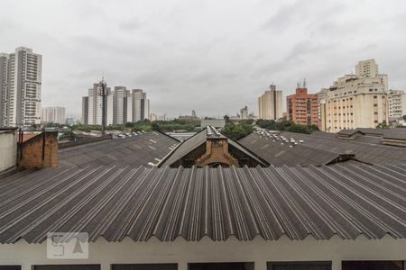 Vista de apartamento à venda com 3 quartos, 126m² em Campos Elíseos, São Paulo
