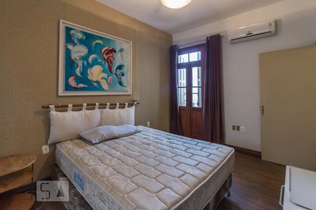 Apartamento à venda com 126m², 3 quartos e 1 vagaQuarto 2 (suite)