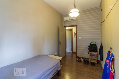 Apartamento à venda com 126m², 3 quartos e 1 vagaQuarto 3