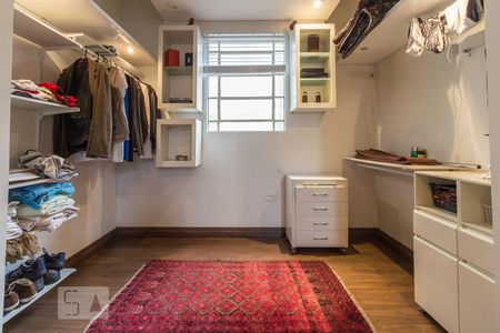 Apartamento à venda com 126m², 3 quartos e 1 vagaQuarto 2 (suite)