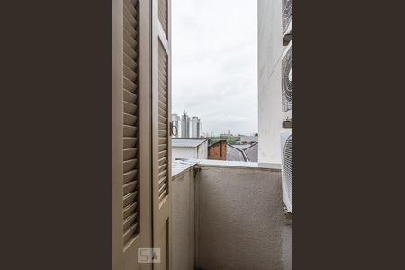 Apartamento à venda com 126m², 3 quartos e 1 vagaQuarto 2 (suite)