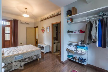 Apartamento à venda com 126m², 3 quartos e 1 vagaQuarto 2 (suite)