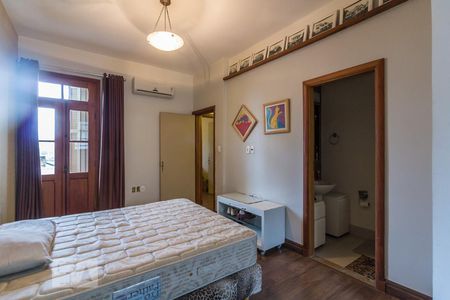 Apartamento à venda com 126m², 3 quartos e 1 vagaQuarto 2 (suite)