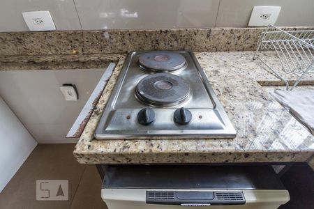 Apartamento à venda com 126m², 3 quartos e 1 vagaCozinha