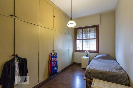 Apartamento à venda com 126m², 3 quartos e 1 vagaQuarto 3