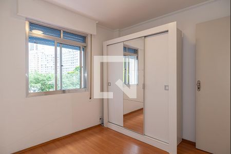 Quarto 2 de apartamento à venda com 3 quartos, 110m² em Bela Vista, São Paulo