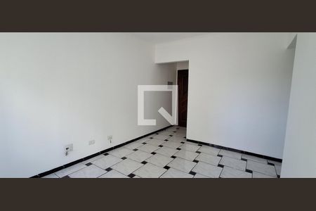 Sala de apartamento para alugar com 2 quartos, 56m² em Rudge Ramos, São Bernardo do Campo