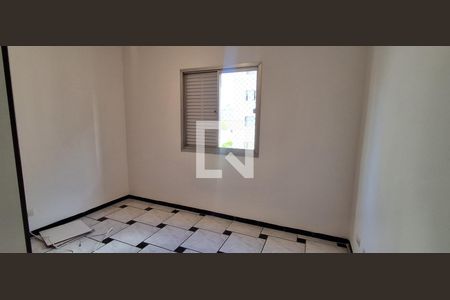 Quarto 2 de apartamento para alugar com 2 quartos, 56m² em Rudge Ramos, São Bernardo do Campo