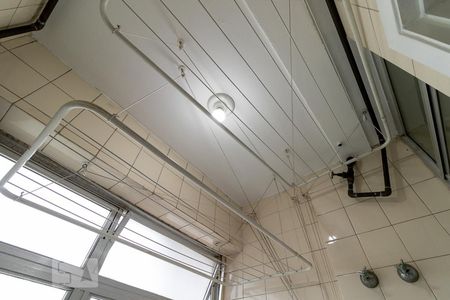 Apartamento para alugar com 44m², 1 quarto e 1 vagaÁrea de serviço