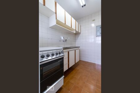 Apartamento para alugar com 44m², 1 quarto e 1 vagaCozinha