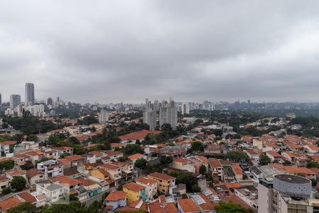 Apartamento para alugar com 44m², 1 quarto e 1 vagaVista