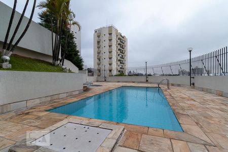 Apartamento para alugar com 44m², 1 quarto e 1 vagaPiscina