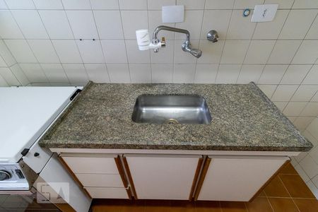 Apartamento para alugar com 44m², 1 quarto e 1 vagaCozinha