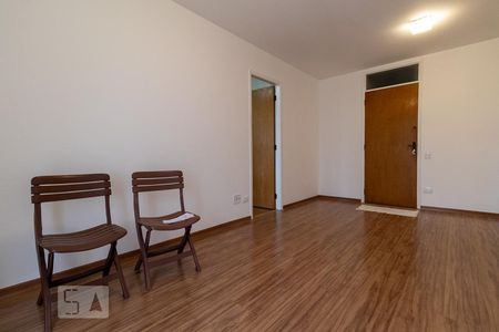 Sala de apartamento para alugar com 1 quarto, 44m² em Vila Madalena, São Paulo