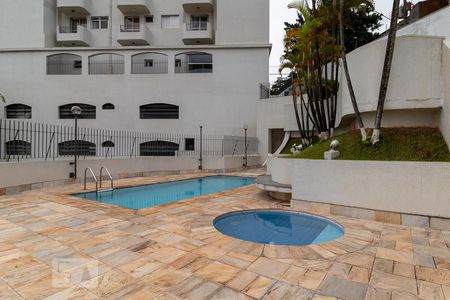 Apartamento para alugar com 44m², 1 quarto e 1 vagaPiscina