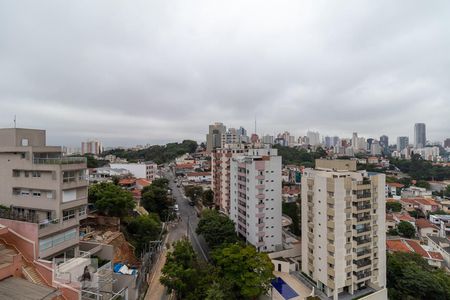 Apartamento para alugar com 44m², 1 quarto e 1 vagaVista