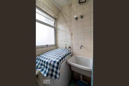 Apartamento para alugar com 44m², 1 quarto e 1 vagaÁrea de serviço