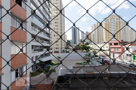 Vista Sala de apartamento para alugar com 2 quartos, 70m² em Santana, São Paulo