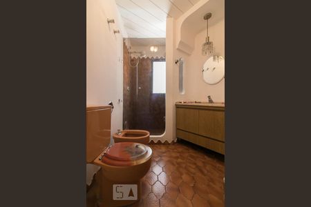 Apartamento à venda com 340m², 3 quartos e 4 vagasBanheiro