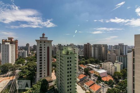Apartamento à venda com 340m², 3 quartos e 4 vagasVista