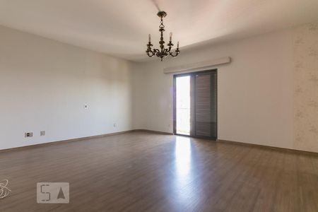 Apartamento à venda com 340m², 3 quartos e 4 vagasSuíte 1