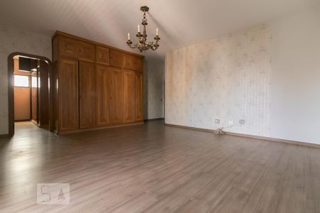 Apartamento à venda com 340m², 3 quartos e 4 vagasSuíte 1