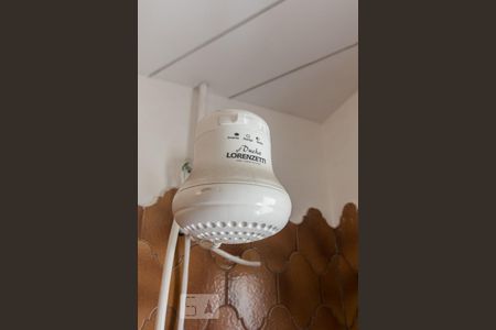 Apartamento à venda com 340m², 3 quartos e 4 vagasChuveiro