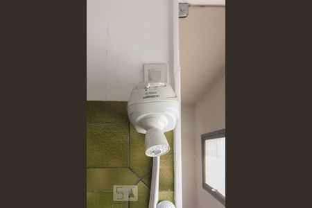 Apartamento à venda com 340m², 3 quartos e 4 vagasChuveiro