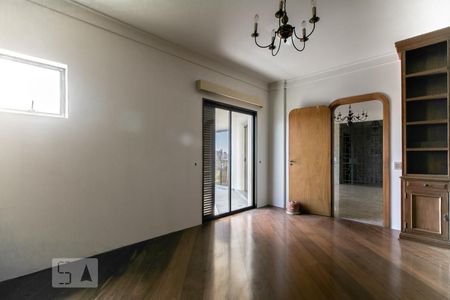 Apartamento à venda com 340m², 3 quartos e 4 vagasBiblioteca