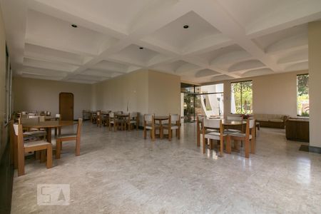 Apartamento à venda com 340m², 3 quartos e 4 vagasSalão de Festas