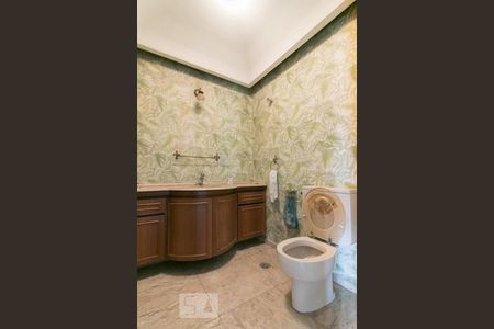 Apartamento à venda com 340m², 3 quartos e 4 vagasLavabo