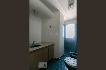 Apartamento à venda com 340m², 3 quartos e 4 vagasBanheiro