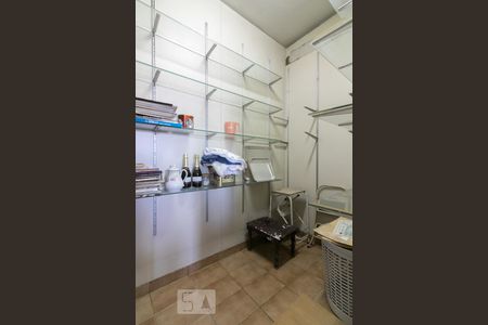 Apartamento à venda com 340m², 3 quartos e 4 vagasDispensa