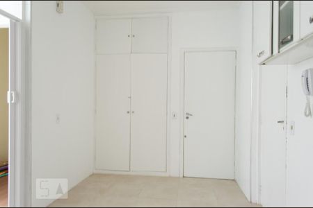 Apartamento à venda com 96m², 4 quartos e 1 vaga Apartamento à venda com 96m², 4 quartos e 1 vagaCozinha