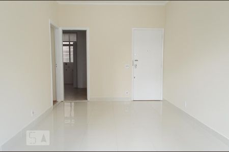 Sala de apartamento à venda com 4 quartos, 96m² em Cambuí, Campinas