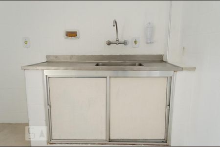 Apartamento à venda com 96m², 4 quartos e 1 vaga Apartamento à venda com 96m², 4 quartos e 1 vagaCozinha