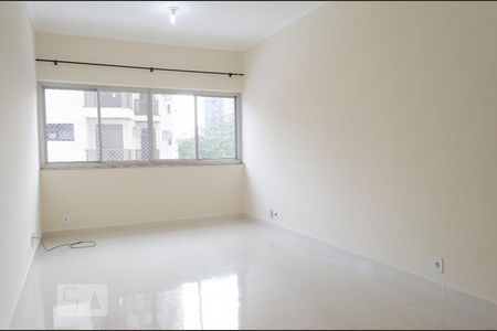 Sala de apartamento à venda com 4 quartos, 96m² em Cambuí, Campinas
